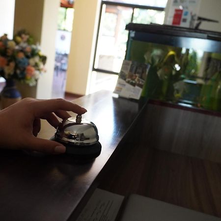Villa Las Flores سان سلفادور المظهر الخارجي الصورة
