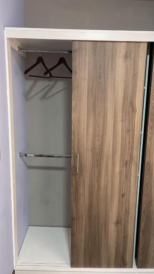 Villa Las Flores سان سلفادور المظهر الخارجي الصورة