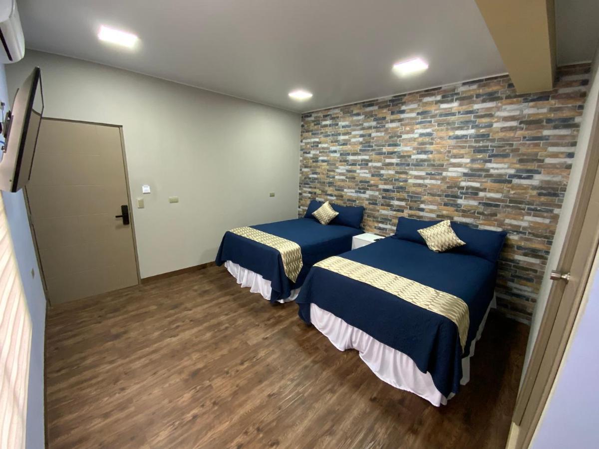 Villa Las Flores سان سلفادور المظهر الخارجي الصورة