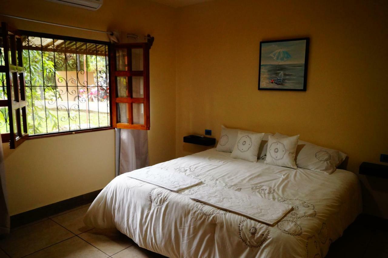Villa Las Flores سان سلفادور المظهر الخارجي الصورة